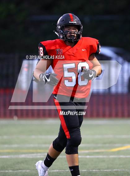 Thumbnail 2 in Crespi vs. Harvard-Westlake photogallery.