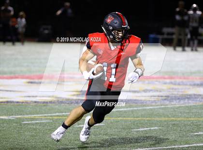 Thumbnail 2 in Crespi vs. Harvard-Westlake photogallery.