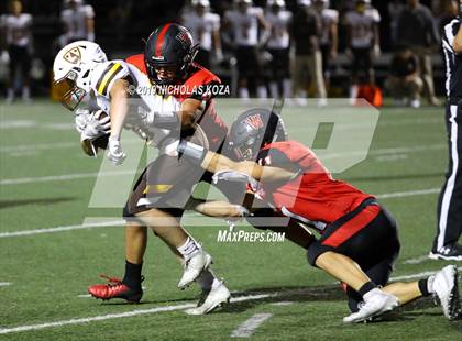 Thumbnail 2 in Crespi vs. Harvard-Westlake photogallery.