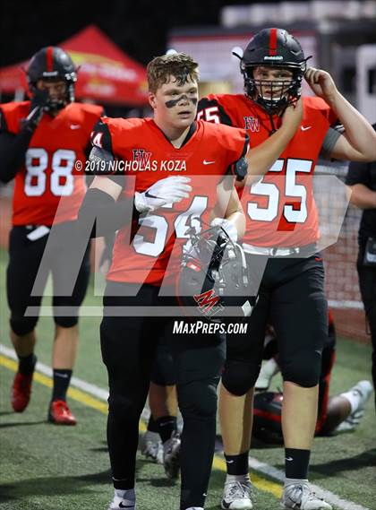 Thumbnail 3 in Crespi vs. Harvard-Westlake photogallery.