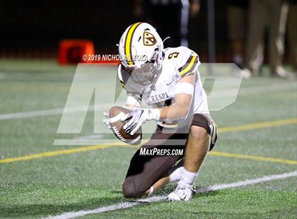 Thumbnail 2 in Crespi vs. Harvard-Westlake photogallery.