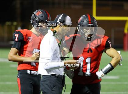 Thumbnail 3 in Crespi vs. Harvard-Westlake photogallery.