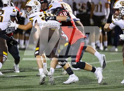 Thumbnail 3 in Crespi vs. Harvard-Westlake photogallery.