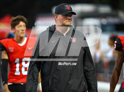 Thumbnail 3 in Crespi vs. Harvard-Westlake photogallery.