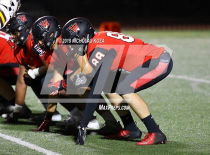 Thumbnail 3 in Crespi vs. Harvard-Westlake photogallery.