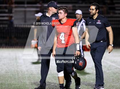 Thumbnail 3 in Crespi vs. Harvard-Westlake photogallery.