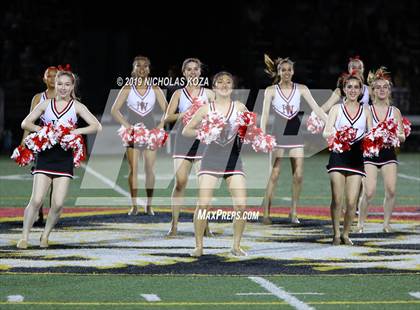 Thumbnail 1 in Crespi vs. Harvard-Westlake photogallery.