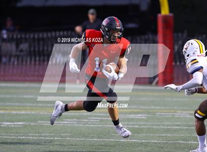 Thumbnail 2 in Crespi vs. Harvard-Westlake photogallery.