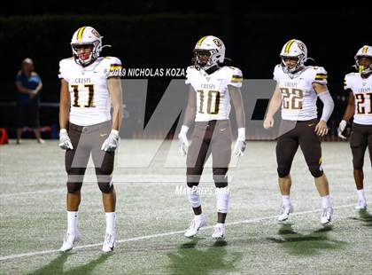 Thumbnail 3 in Crespi vs. Harvard-Westlake photogallery.