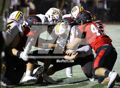 Thumbnail 2 in Crespi vs. Harvard-Westlake photogallery.