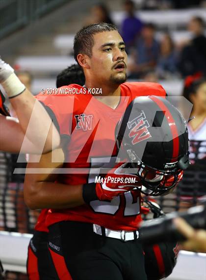 Thumbnail 1 in Crespi vs. Harvard-Westlake photogallery.