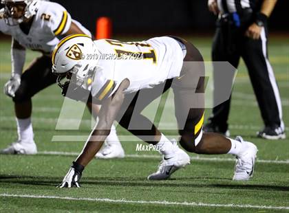 Thumbnail 2 in Crespi vs. Harvard-Westlake photogallery.
