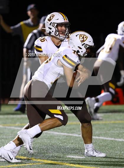 Thumbnail 2 in Crespi vs. Harvard-Westlake photogallery.