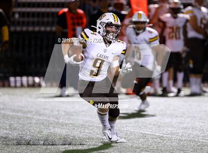 Thumbnail 3 in Crespi vs. Harvard-Westlake photogallery.