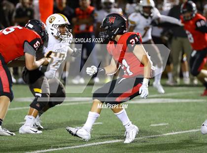 Thumbnail 3 in Crespi vs. Harvard-Westlake photogallery.