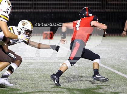 Thumbnail 1 in Crespi vs. Harvard-Westlake photogallery.