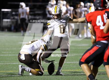 Thumbnail 3 in Crespi vs. Harvard-Westlake photogallery.