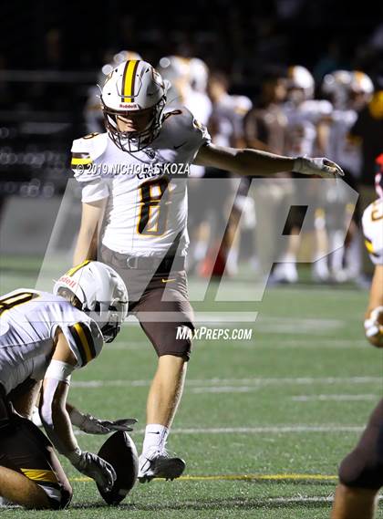 Thumbnail 2 in Crespi vs. Harvard-Westlake photogallery.