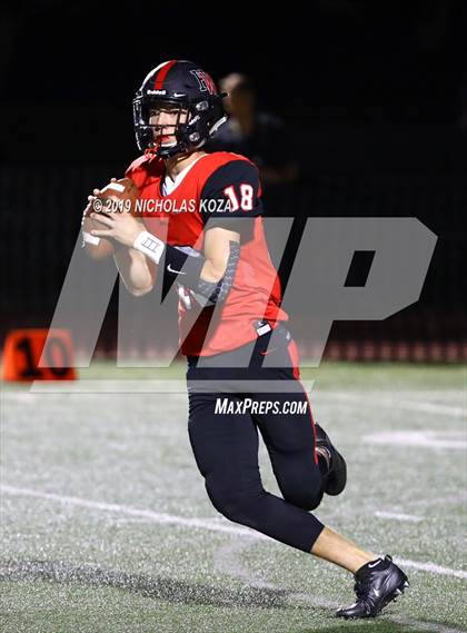 Thumbnail 2 in Crespi vs. Harvard-Westlake photogallery.
