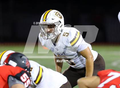 Thumbnail 1 in Crespi vs. Harvard-Westlake photogallery.
