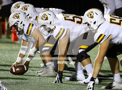 Thumbnail 2 in Crespi vs. Harvard-Westlake photogallery.
