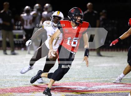 Thumbnail 3 in Crespi vs. Harvard-Westlake photogallery.