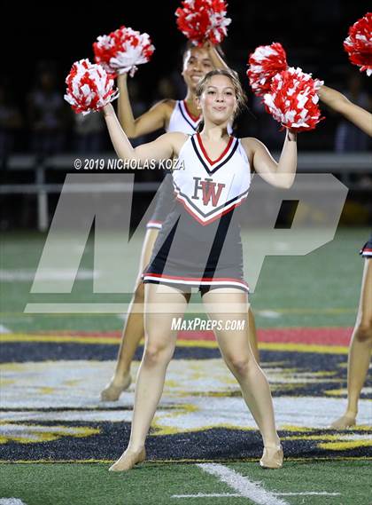 Thumbnail 2 in Crespi vs. Harvard-Westlake photogallery.