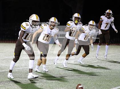 Thumbnail 3 in Crespi vs. Harvard-Westlake photogallery.