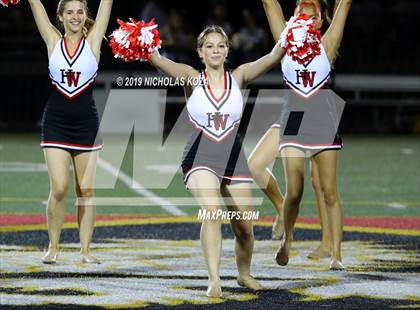 Thumbnail 3 in Crespi vs. Harvard-Westlake photogallery.