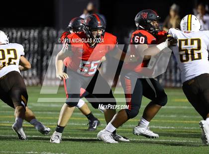 Thumbnail 3 in Crespi vs. Harvard-Westlake photogallery.