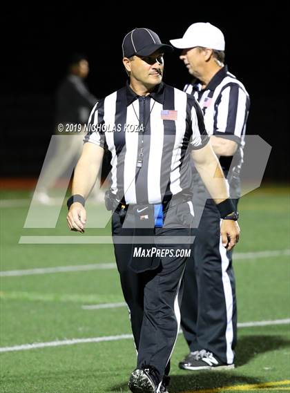 Thumbnail 2 in Crespi vs. Harvard-Westlake photogallery.