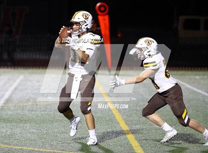 Thumbnail 3 in Crespi vs. Harvard-Westlake photogallery.