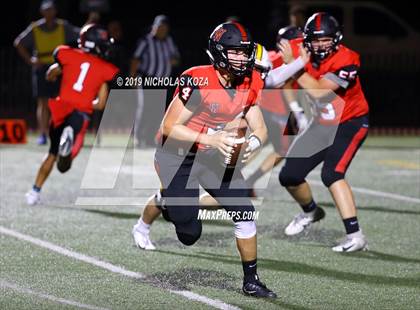 Thumbnail 1 in Crespi vs. Harvard-Westlake photogallery.