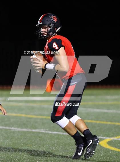 Thumbnail 1 in Crespi vs. Harvard-Westlake photogallery.