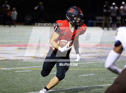 Thumbnail 1 in Crespi vs. Harvard-Westlake photogallery.