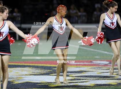 Thumbnail 2 in Crespi vs. Harvard-Westlake photogallery.