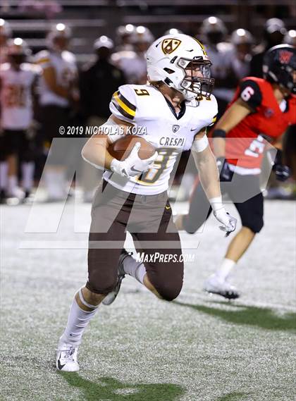 Thumbnail 3 in Crespi vs. Harvard-Westlake photogallery.