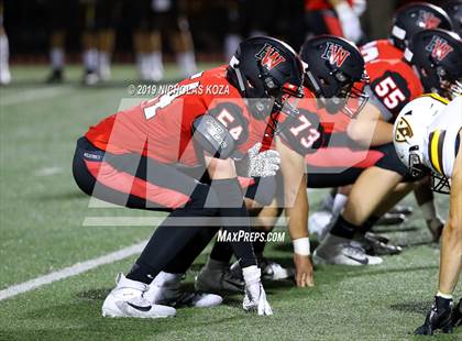 Thumbnail 1 in Crespi vs. Harvard-Westlake photogallery.
