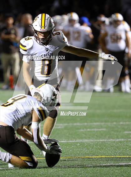Thumbnail 1 in Crespi vs. Harvard-Westlake photogallery.