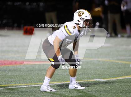 Thumbnail 2 in Crespi vs. Harvard-Westlake photogallery.