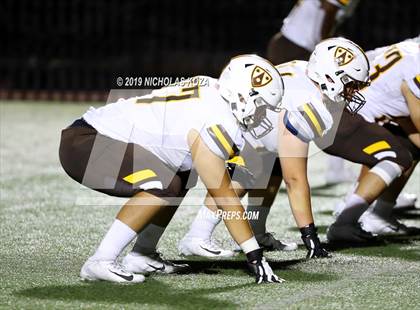 Thumbnail 3 in Crespi vs. Harvard-Westlake photogallery.