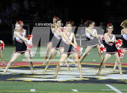 Thumbnail 3 in Crespi vs. Harvard-Westlake photogallery.