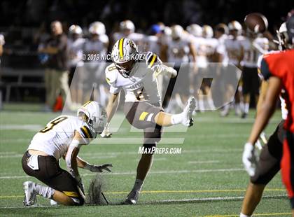 Thumbnail 2 in Crespi vs. Harvard-Westlake photogallery.