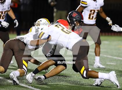 Thumbnail 3 in Crespi vs. Harvard-Westlake photogallery.