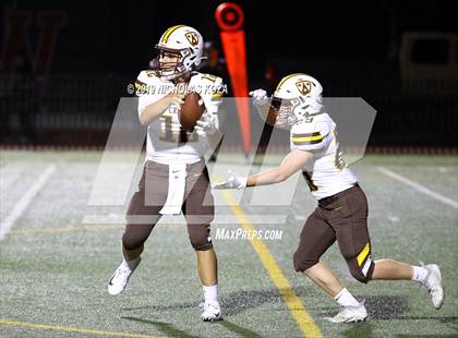 Thumbnail 1 in Crespi vs. Harvard-Westlake photogallery.