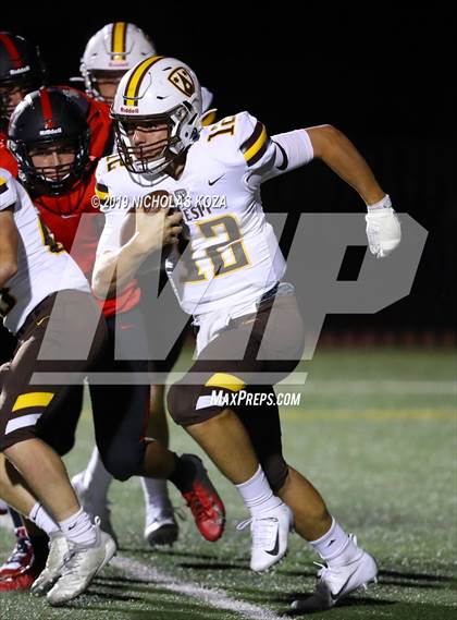 Thumbnail 1 in Crespi vs. Harvard-Westlake photogallery.