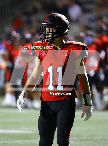 Thumbnail 3 in Crespi vs. Harvard-Westlake photogallery.