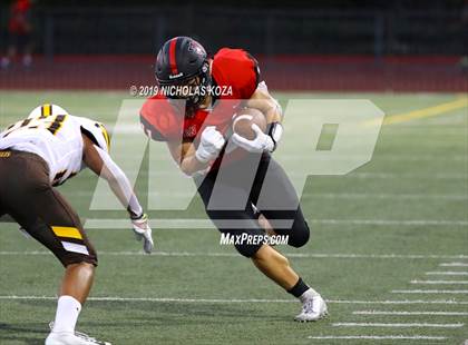 Thumbnail 1 in Crespi vs. Harvard-Westlake photogallery.