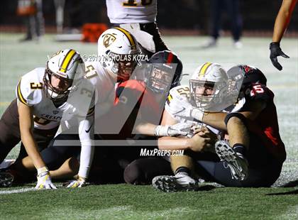 Thumbnail 3 in Crespi vs. Harvard-Westlake photogallery.