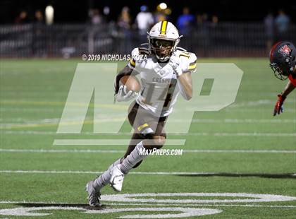 Thumbnail 3 in Crespi vs. Harvard-Westlake photogallery.